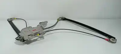Second-hand car spare part driver left window regulator for land rover range rover (lm) v8 td vogue oem iam references lr011319 ah4223201 ah4223201ac