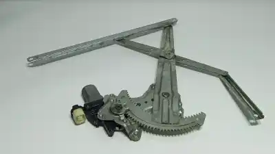 Second-hand car spare part driver left window regulator for mitsubishi outlander (gf0) motion 4wd oem iam references 5713a343  5713a383