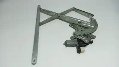 Second-hand car spare part driver left window regulator for mitsubishi outlander (gf0) motion 4wd oem iam references 5713a343  5713a383
