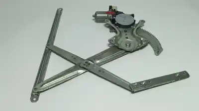 Second-hand car spare part driver left window regulator for mitsubishi outlander (gf0) motion 4wd oem iam references 5713a343  5713a383