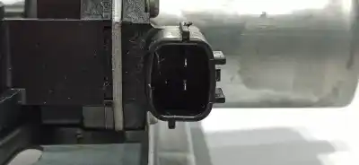 Second-hand car spare part passenger side right window regulator for renault captur zen oem iam references 807200713r  128001471