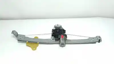 Pezzo di ricambio per auto di seconda mano alzacristalli anteriore destro per renault captur adventure riferimenti oem iam 807200713r