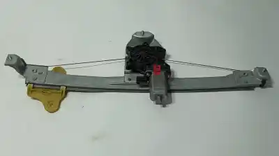 Pezzo di ricambio per auto di seconda mano Alzacristalli Anteriore Destro per RENAULT CAPTUR Limited Riferimenti OEM IAM 807200713R 9030295E 128001102E