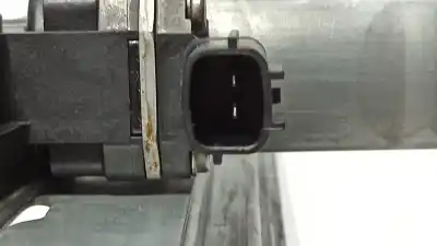 Second-hand car spare part passenger side right window regulator for renault captur limited oem iam references 807200713r 9030295e 128001102e