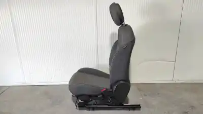 Peça sobressalente para automóvel em segunda mão assento dianteiro direito por fiat 500 e new 500 icon hb referências oem iam 52147568 52190034 52147487
