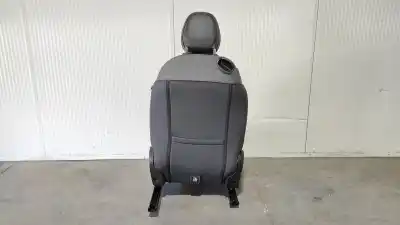 Peça sobressalente para automóvel em segunda mão assento dianteiro direito por fiat 500 e new 500 icon hb referências oem iam 52147568 52190034 52147487