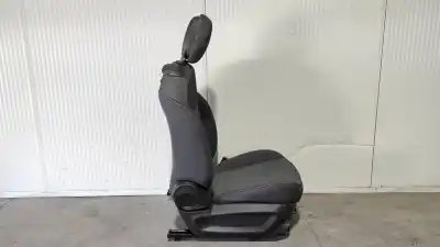 Peça sobressalente para automóvel em segunda mão assento dianteiro direito por fiat 500 e new 500 icon hb referências oem iam 52147568 52190034 52147487