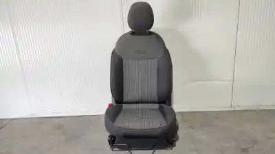 Автозапчасти б/у левое переднее сидение за FIAT 500 E NEW 500 ICON HB ссылки OEM IAM 52147704 52190035 52147417