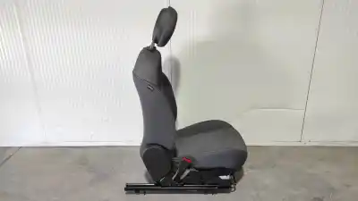 Peça sobressalente para automóvel em segunda mão assento dianteiro esquerdo por fiat 500 e new 500 icon hb referências oem iam 52147704 52190035 52147417