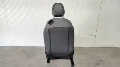 Peça sobressalente para automóvel em segunda mão assento dianteiro esquerdo por fiat 500 e new 500 icon hb referências oem iam 52147704 52190035 52147417