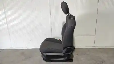 Peça sobressalente para automóvel em segunda mão assento dianteiro esquerdo por fiat 500 e new 500 icon hb referências oem iam 52147704 52190035 52147417