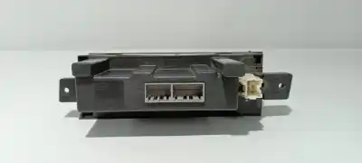 Pezzo di ricambio per auto di seconda mano controllo climatico per ssangyong kyron 200 xdi limited riferimenti oem iam 6870009020  