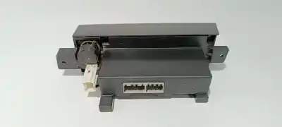 Pezzo di ricambio per auto di seconda mano controllo climatico per ssangyong kyron 200 xdi limited riferimenti oem iam 6870009020  