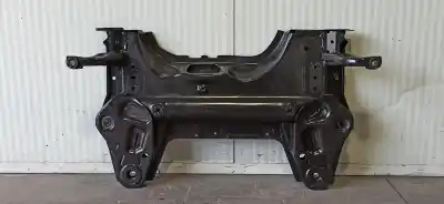 Recambio de automóvil de segunda mano de puente delantero para peugeot 208 (p2) active referencias oem iam 9835181580  