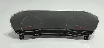 Recambio de automóvil de segunda mano de CUADRO INSTRUMENTOS para PEUGEOT 208 (P2)  referencias OEM IAM 9843003980  VPMPLF10849JB