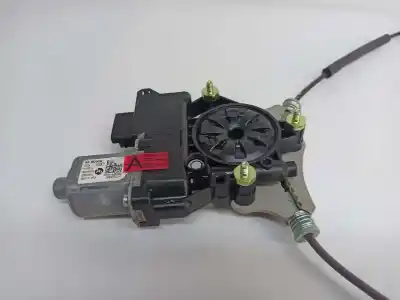 Second-hand car spare part driver left window regulator for kia stonic (ybcuv) tech oem iam references 82450h8010  82450-h8010