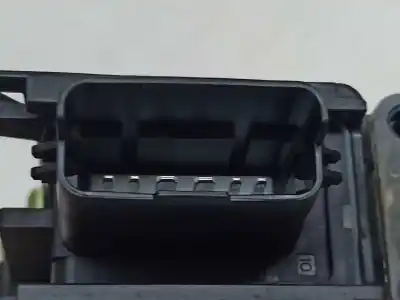 Second-hand car spare part driver left window regulator for kia stonic (ybcuv) tech oem iam references 82450h8010  82450-h8010