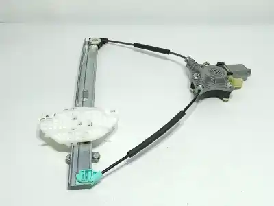 Second-hand car spare part passenger side right window regulator for kia stonic (ybcuv) business oem iam references 82460h8000
