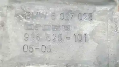 Second-hand car spare part right front window motor for bmw serie 1 berlina (e81/e87) 120d oem iam references 67626927028 6927028 0130822227