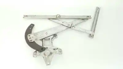 Автозапчасти б/у регулятор стекла переднего левого за daewoo matiz cd ссылки oem iam 96323234  