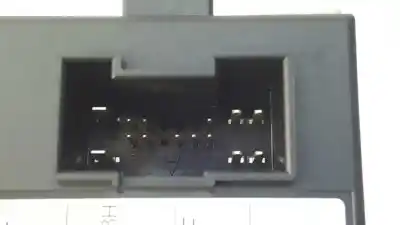 Second-hand car spare part rear left window motor for ford kuga (cbv) titanium oem iam references 1767046 7m5t-14d218-yc / 7m5t14d218yc 5wk11588h / 7m5t14b534ae / e521f