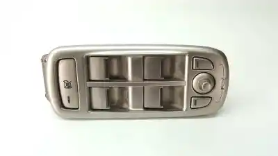Автозапчастина б/у передні вікний вмикач для jaguar xf 3.0 v6 diesel premium luxury посилання на oem iam c2z11586  8x2314540ae