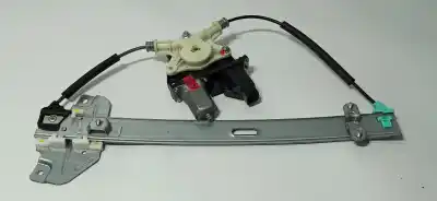 Peça sobressalente para automóvel em segunda mão elevador de vidros dianteira esquerda por kia rio concept referências oem iam 824011w020
