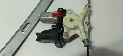 Second-hand car spare part driver left window regulator for kia rio concept oem iam references 824011w020  82401-1w020