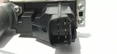 Second-hand car spare part driver left window regulator for kia rio concept oem iam references 824011w020  82401-1w020