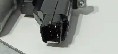 Second-hand car spare part driver left window regulator for kia rio concept oem iam references 824011w020  82401-1w020