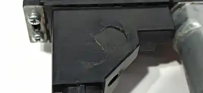 Second-hand car spare part driver left window regulator for kia rio concept oem iam references 824011w020  82401-1w020