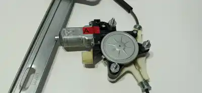 Peça sobressalente para automóvel em segunda mão elevador de vidros dianteiro direito por kia rio concept referências oem iam 824021w010  82402-1w010