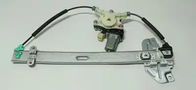 Peça sobressalente para automóvel em segunda mão elevador de vidros dianteiro direito por kia rio concept referências oem iam 824021w010  82402-1w010
