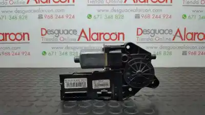 Pezzo di ricambio per auto di seconda mano motore alzacristalli anteriore sinistro per renault megane iii sport tourer dynamique riferimenti oem iam 807315510r