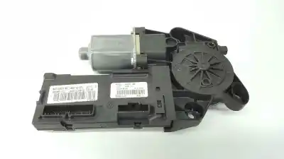Peça sobressalente para automóvel em segunda mão motor elevador vidro dianteiro esquerdo por renault megane iii berlina 5 p authentique referências oem iam 807315510r