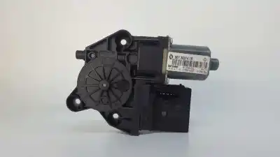 Peça sobressalente para automóvel em segunda mão motor elevador vidro dianteiro direito por renault scenic iii business referências oem iam 807302741r