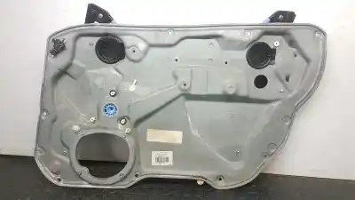 Tweedehands auto-onderdeel REGELAAR RECHTS VOOR RUIT voor SEAT IBIZA (6L1)  OEM IAM-referenties 6L4837462  6L4837752EQ