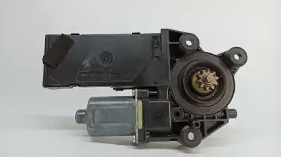 Peça sobressalente para automóvel em segunda mão motor elevador vidro dianteiro esquerdo por renault megane iii berlina 5 p dynamique referências oem iam 827310002r