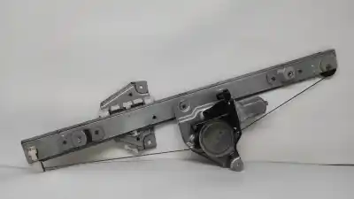 Second-hand car spare part Driver Left Window Regulator for SUZUKI GRAND VITARA JB (JT) 1.9 DDiS Turbodiesel OEM IAM references 8340265J00  83402-65J00