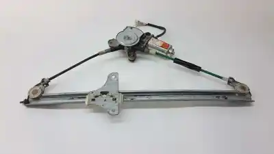 Tweedehands auto-onderdeel regelaar links voorruit voor opel agila básico oem iam-referenties 09206373