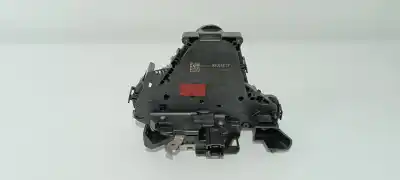 Автозапчасти б/у замок левой передней двери за renault captur ii edition one ссылки oem iam 805034935r