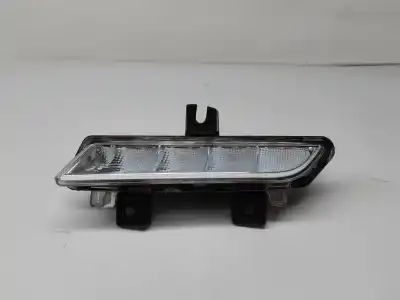 Pezzo di ricambio per auto di seconda mano FARO ANTERIORE DESTRO per RENAULT CAPTUR  Riferimenti OEM IAM 266059493R 266000411R 89208551