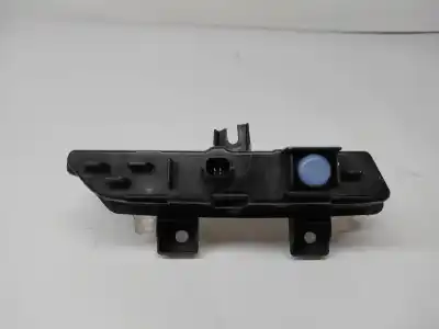 Second-hand car spare part right headlight for renault captur limited oem iam references 266059493r 266000411r 89208551