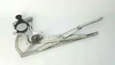 Peça sobressalente para automóvel em segunda mão elevador de vidros dianteiro direito por toyota land cruiser (j15) basis referências oem iam 6980160090