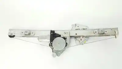 Second-hand car spare part passenger side right window regulator for suzuki grand vitara jb (jt) 2.0 jlx-a oem iam references 8340165j00 2621003520 / 83401-65j00 8343065j00