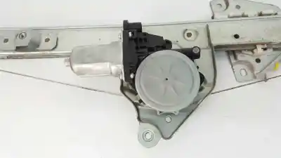 Second-hand car spare part passenger side right window regulator for suzuki grand vitara jb (jt) 2.0 jlx-a oem iam references 8340165j00 2621003520 / 83401-65j00 8343065j00