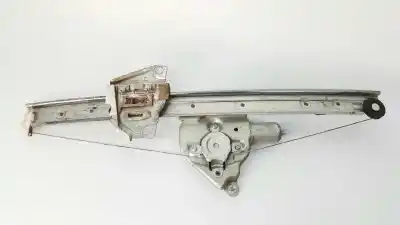 Second-hand car spare part passenger side right window regulator for suzuki grand vitara jb (jt) 2.0 jlx-a oem iam references 8340165j00 2621003520 / 83401-65j00 8343065j00