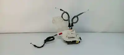 Pezzo di ricambio per auto di seconda mano SERRATURA PORTA ANTERIORE SINISTRA per JEEP RENEGADE  Riferimenti OEM IAM 52139902  40116025011