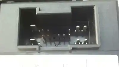 Second-hand car spare part rear right window motor for ford kuga (cbv) titanium oem iam references 1767048 7m5t-14d218-zc / 7m5t14d218zc 5wk11595i / 7m5t14b534cf / a12494064 / e521f