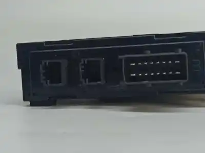 Автозапчастина б/у двигатель переднього ліва вікна для lancia phedra (180) 2.2 jtd cat посилання на oem iam 1488726080  991712203